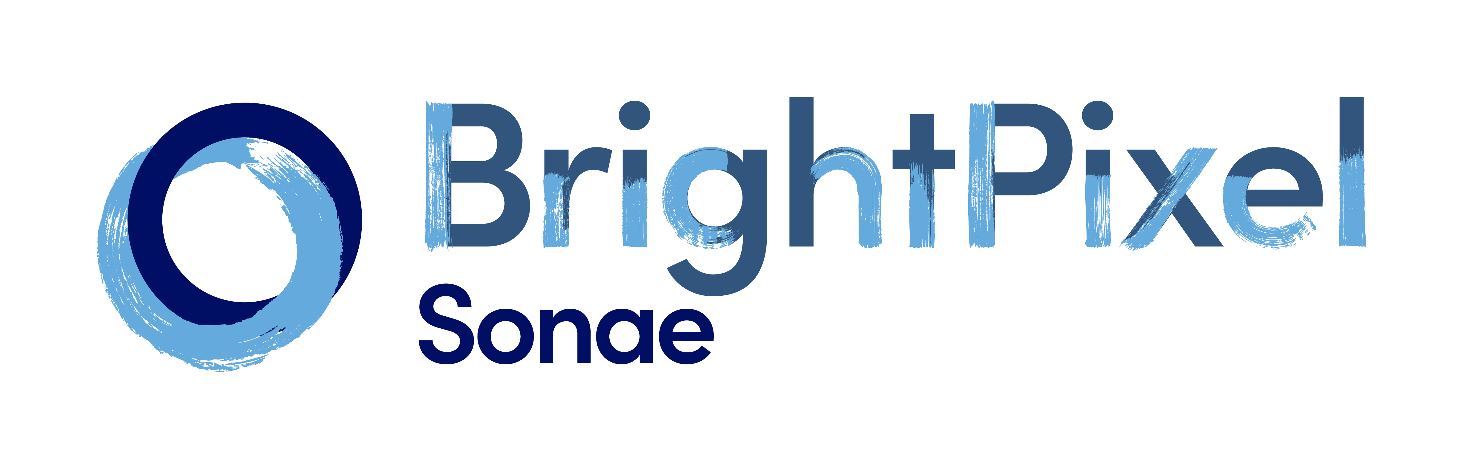 logo de Sonae Bright Pixel